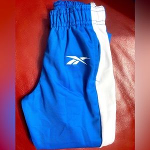 Kids Reebok Fitness pant
